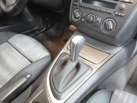 BMW 寶馬 1系列 120 d 照片4