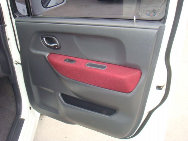 SUZUKI SOLIO 照片5