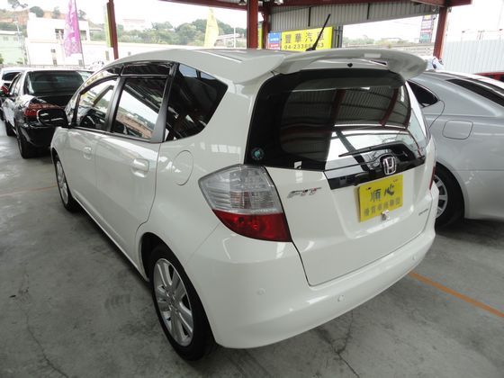 Honda 本田 FIT 照片10