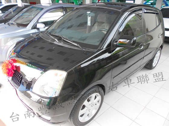 Kia 起亞 Euro Star  照片1