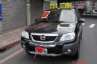 新北市全車原漆 天窗 四輪驅動 售價及總價 MAZDA 馬自達 / Tribute中古車