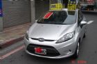 新北市全車原漆 德國原裝 SRSx5 語音系統 FORD 福特 / Fiesta中古車