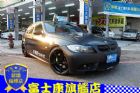 台中市BMW 323i 富士康汽車 BMW 寶馬 / 323i中古車