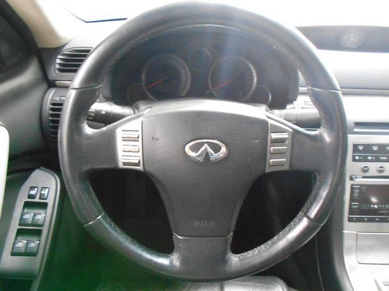 Infiniti 極致 G35  照片5