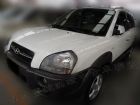 台南市Hyundai 現代 Tucson汽油  HYUNDAI 現代 / Tucson中古車