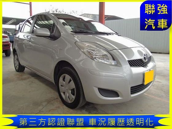 Toyota豐田 Yaris 照片1