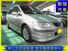 台中市Mazda 馬自達 Premacy MAZDA 馬自達 / Premacy中古車