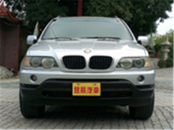 BMW 寶馬 X5 照片3