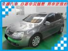 台南市VW 福斯 Golf TDi VW 福斯 / Golf中古車