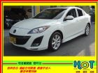 台中市認証車 2012 MAZDA3 1.6 MAZDA 馬自達 / 3中古車