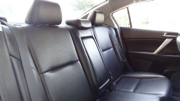 認証車 2012 MAZDA3 1.6 照片9