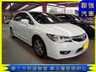 台中市Honda 本田 Civic K12 HONDA 台灣本田 / Civic中古車