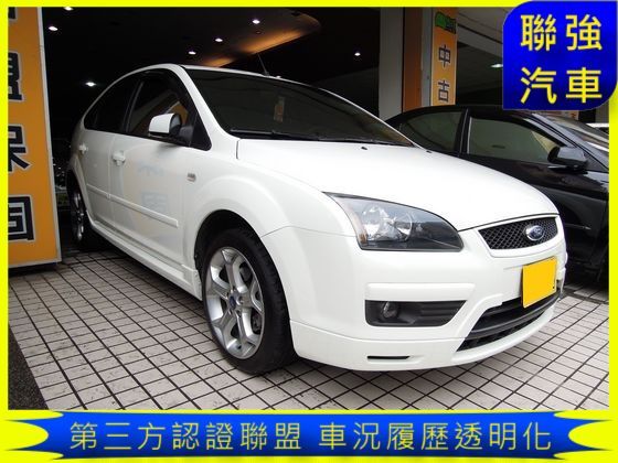 Ford 福特 Focus 2.0 照片1