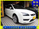 台中市Ford 福特 Focus 2.0 FORD 福特 / Focus中古車