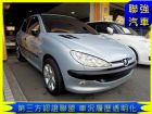 台中市Peugeot 寶獅 206 PEUGEOT 寶獅 / 206中古車