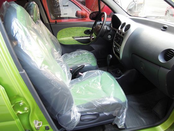 Formosa 台塑 Matiz 照片7