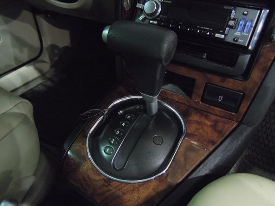 Ford 福特 Metrostar  照片5