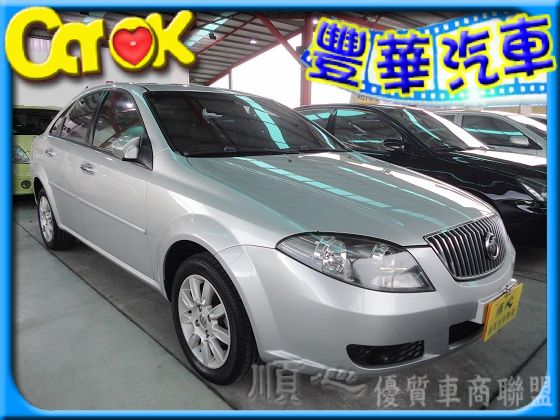 Buick 別克 Excelle  照片1