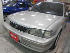 台南市Toyota豐田 Tercel  TOYOTA 豐田 / Tercel中古車