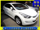 台中市Hyundai 現代 Elantra HYUNDAI 現代 / Elantra中古車