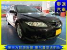 台中市Mazda 馬自達 6 MAZDA 馬自達 / 6中古車