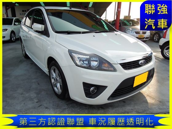 Ford 福特 Focus 2.0 照片1