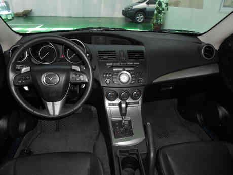 Mazda 馬自達 馬3S  照片2