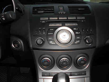 Mazda 馬自達 馬3S  照片4