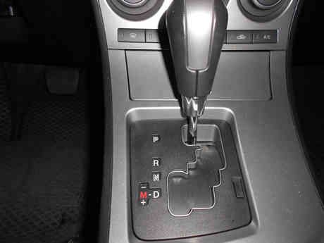 Mazda 馬自達 馬3S  照片5