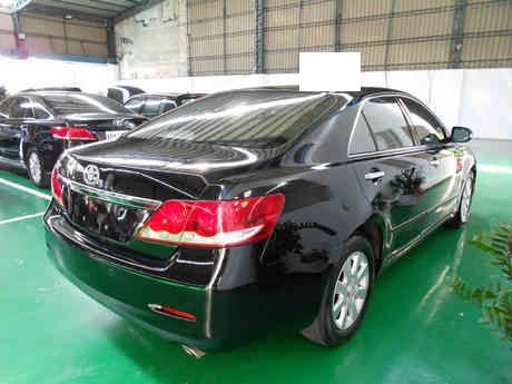 Toyota豐田 Camry  照片10