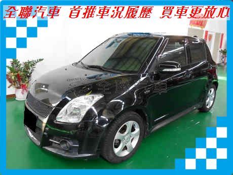 Suzuki 鈴木 Swift  照片1