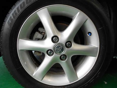 Toyota豐田 Altis  照片8