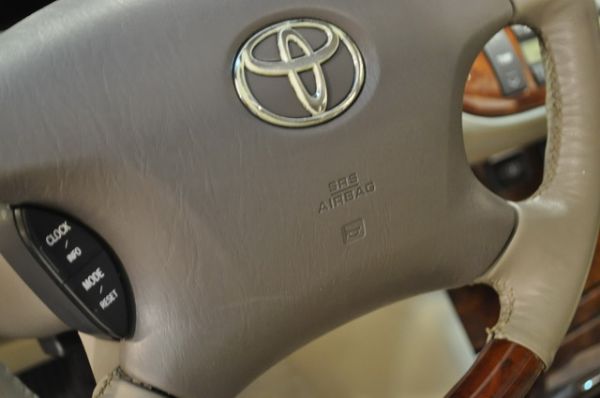 04 CAMRY 2.0 免保人全額貸 照片7