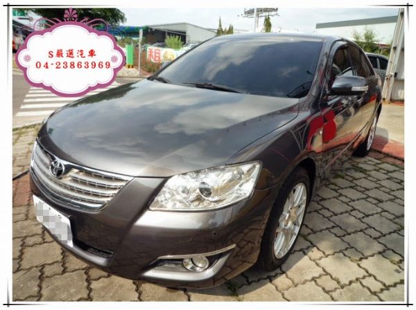 3.5 CAMRY 照片1