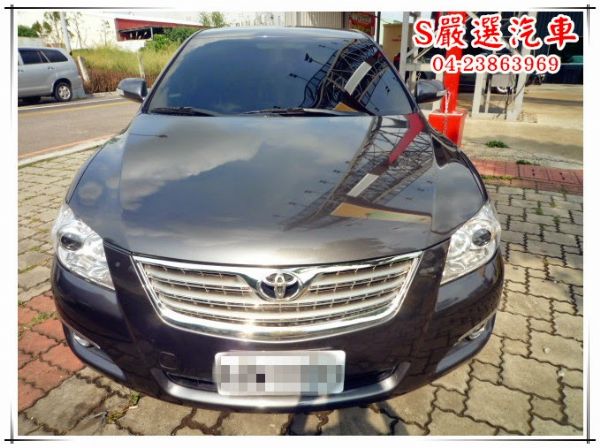 3.5 CAMRY 照片2