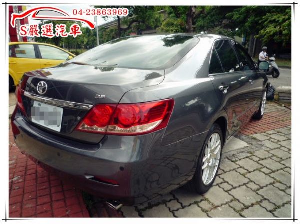 3.5 CAMRY 照片3