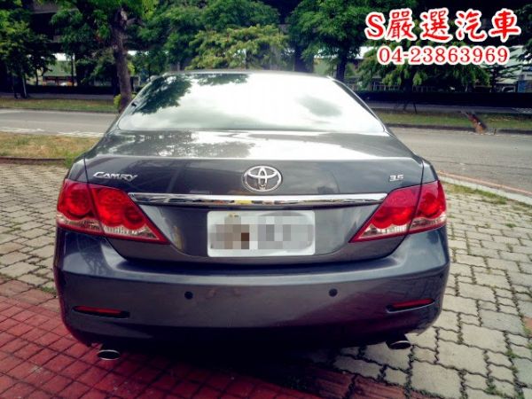 3.5 CAMRY 照片4