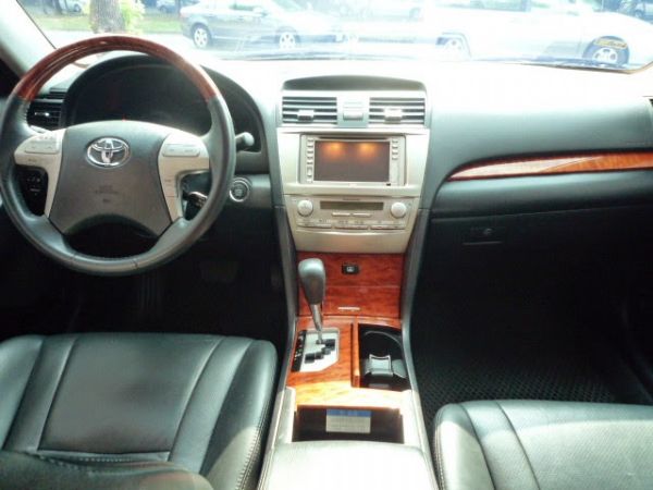 3.5 CAMRY 照片5