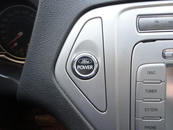 Ford 福特 Mondeo TDCi 照片6