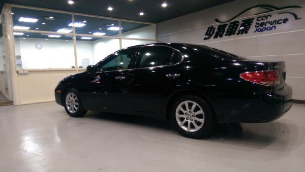   Lexus 04年 ES330  照片3