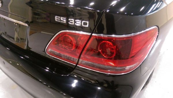   Lexus 04年 ES330  照片4