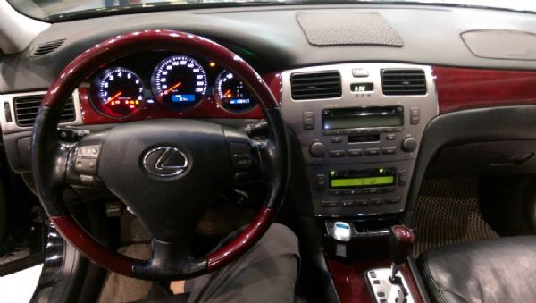   Lexus 04年 ES330  照片6