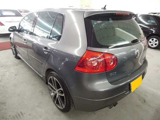 VW 福斯 Golf Gti 照片10