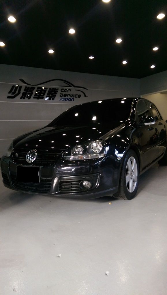 07年 GOLF GT TSI 一手車 照片1