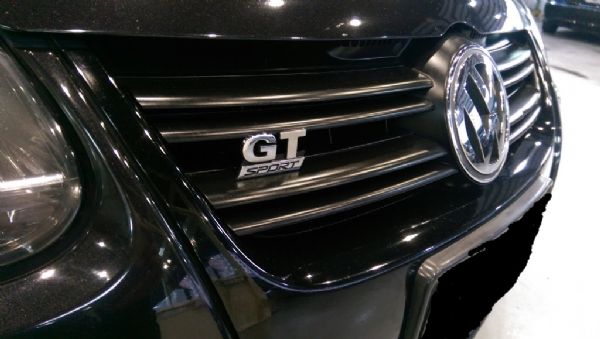 07年 GOLF GT TSI 一手車 照片4