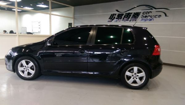 07年 GOLF GT TSI 一手車 照片6