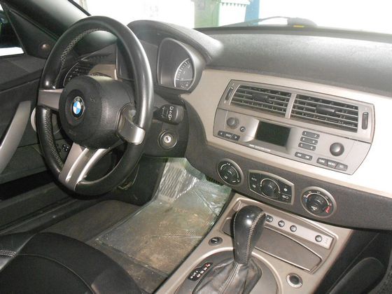 BMW 寶馬 Z系列 Z4  照片3
