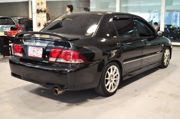 03 Virage 1.8 可全貸 照片3