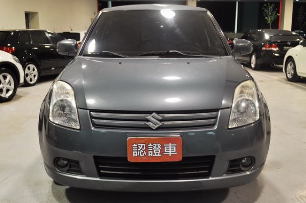 06 Swift 1.5 可全貸 照片2