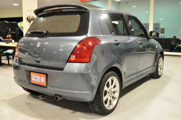 06 Swift 1.5 可全貸 照片3